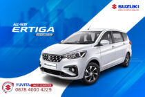 ALL NEW ERTIGA