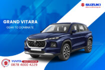Grand Vitara