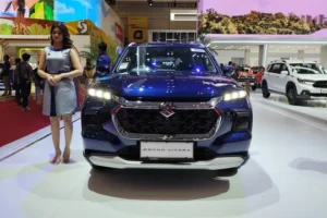 Promo Suzuki Lebaran, Beli Grand Vitara dan S-Presso Dapat Voucher Belanja Gratis