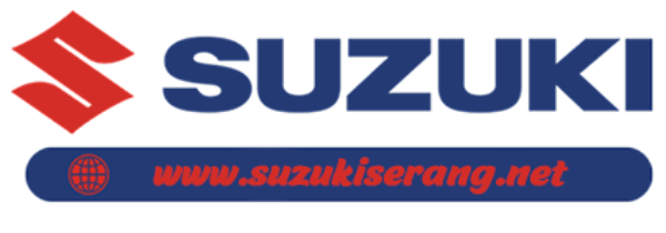 Suzuki Serang